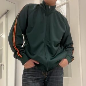 PACSUN green hoodie